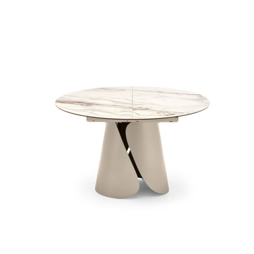 Calligaris TANGO – rozkladací jedálenský stôl